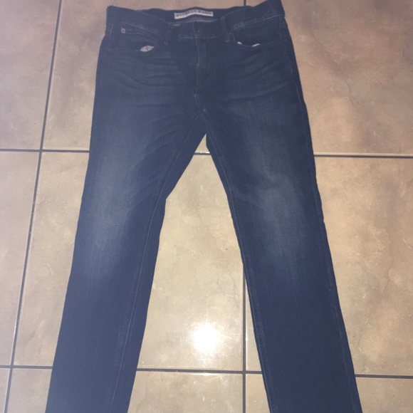 Express Jeans - Picture 2 of 5